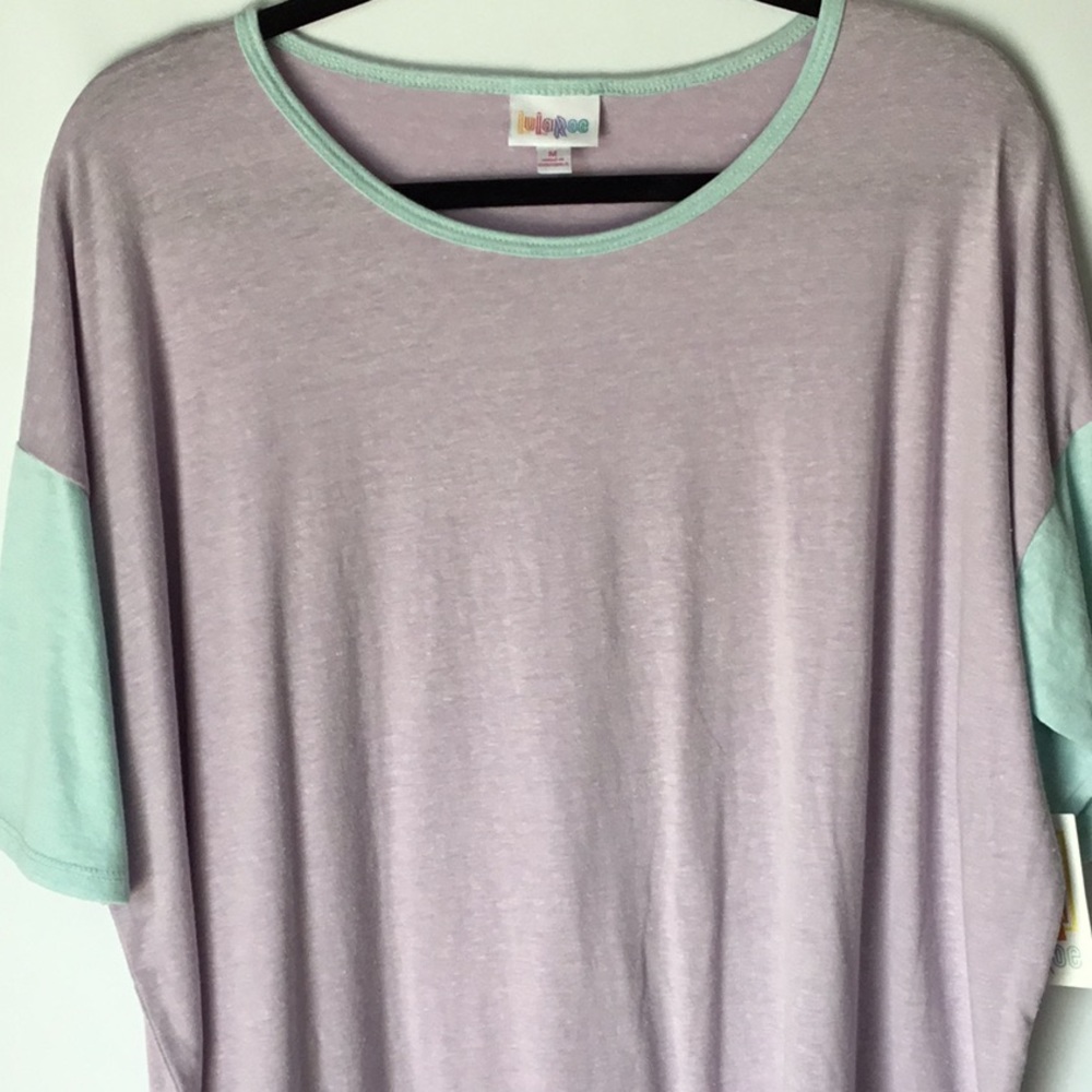 LuLaRoe Irma